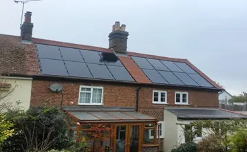 Roofing solutions for more energy in your house